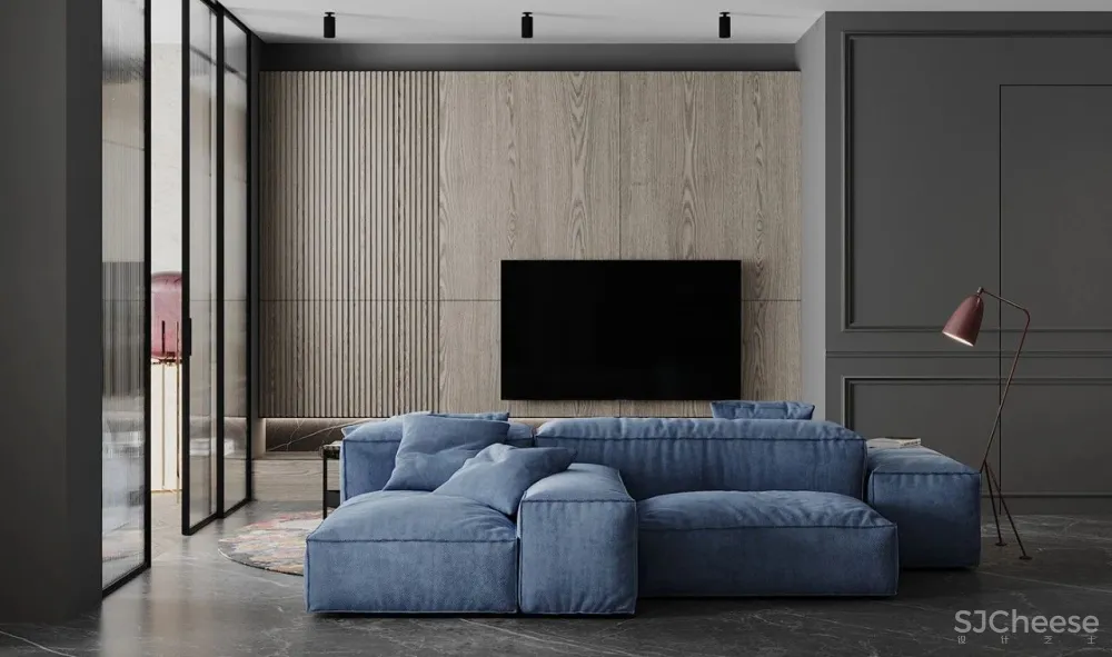 优雅轻奢,一种极致美!