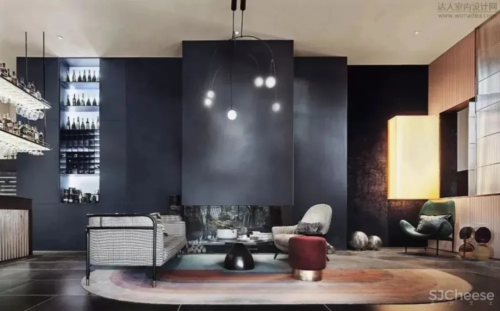 乐领 · 梦蝶庄 于强