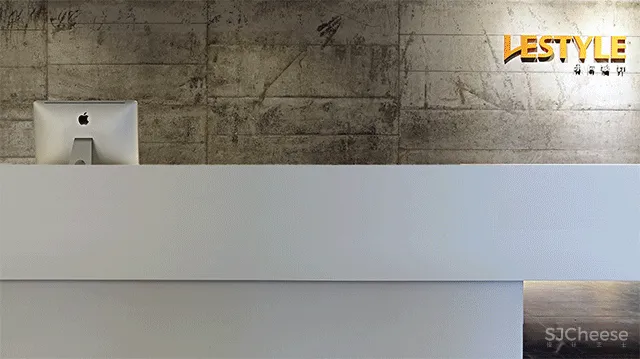 乐尚设计丨大隐于世的云水桃源