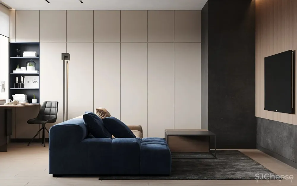 高级灰,不一样的优雅与时尚