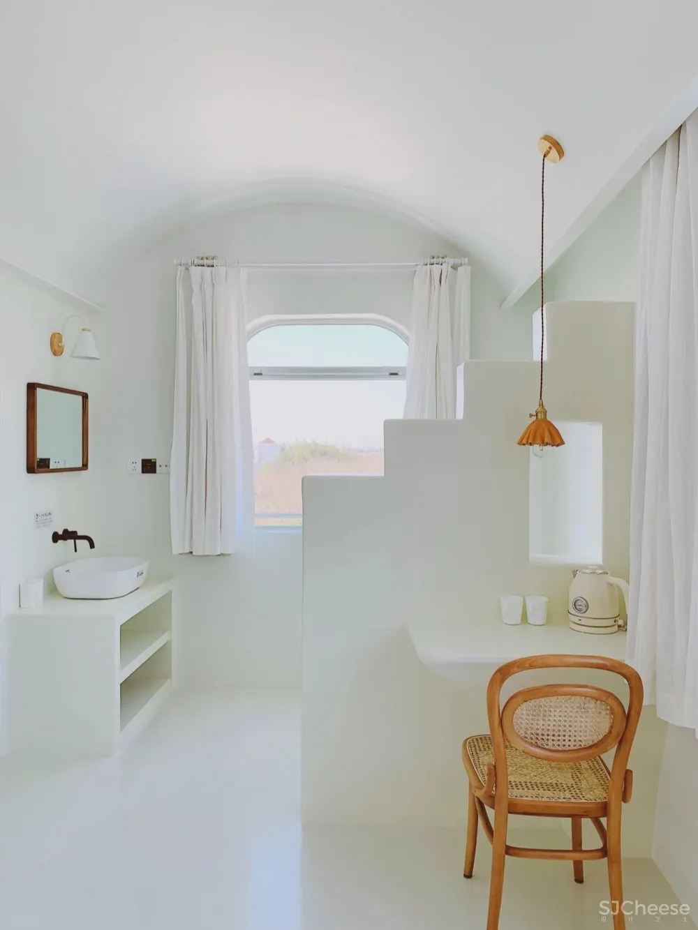 名宿新作 上海新打卡点 迪士尼附近优雅名宿|名宿