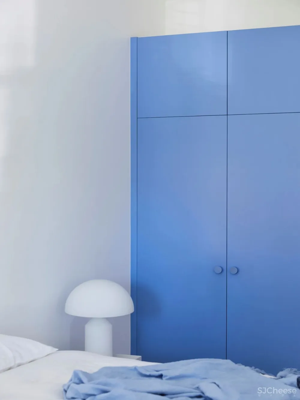 潮流视界 新颖独特的色彩搭配