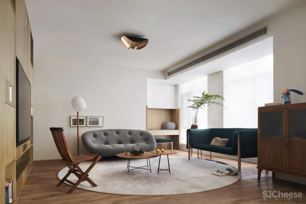 【ACE·新作】随意春芳歇,心安是归处