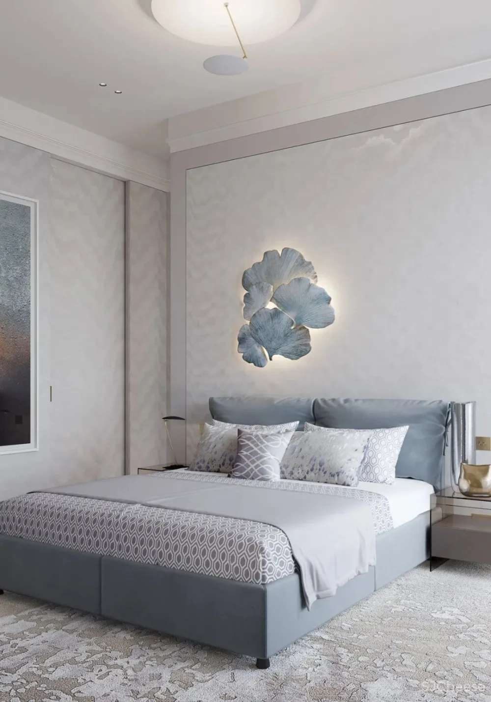 新古典主义的奢华住宅,人生的极致追求!