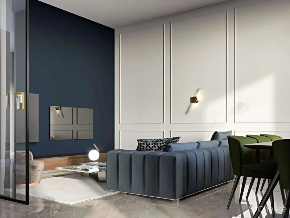 简约精致,安静雅美!