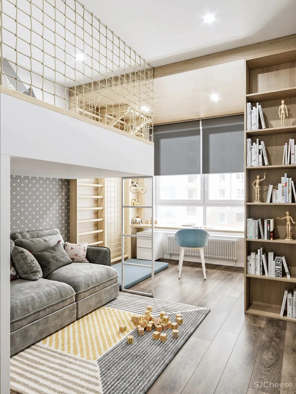 简约精致,安静雅美!