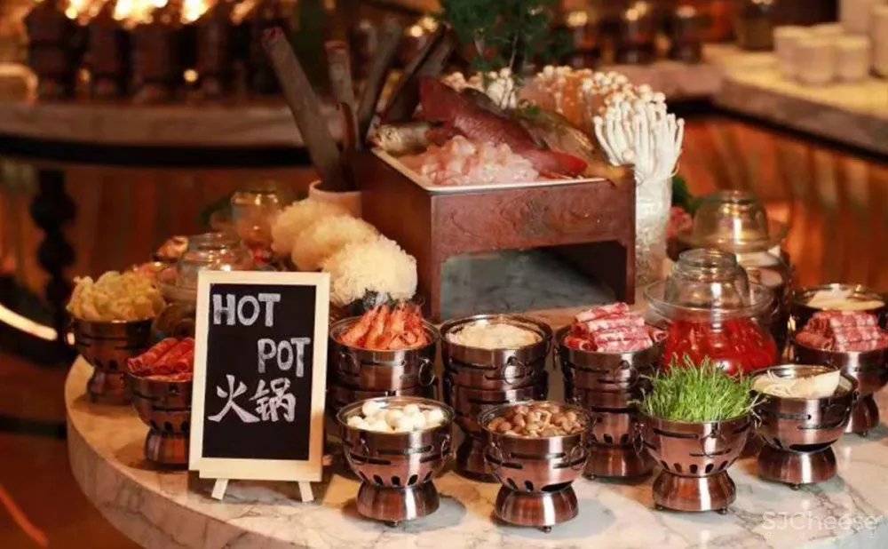 【美国Champalimaud】成都华尔道夫酒店