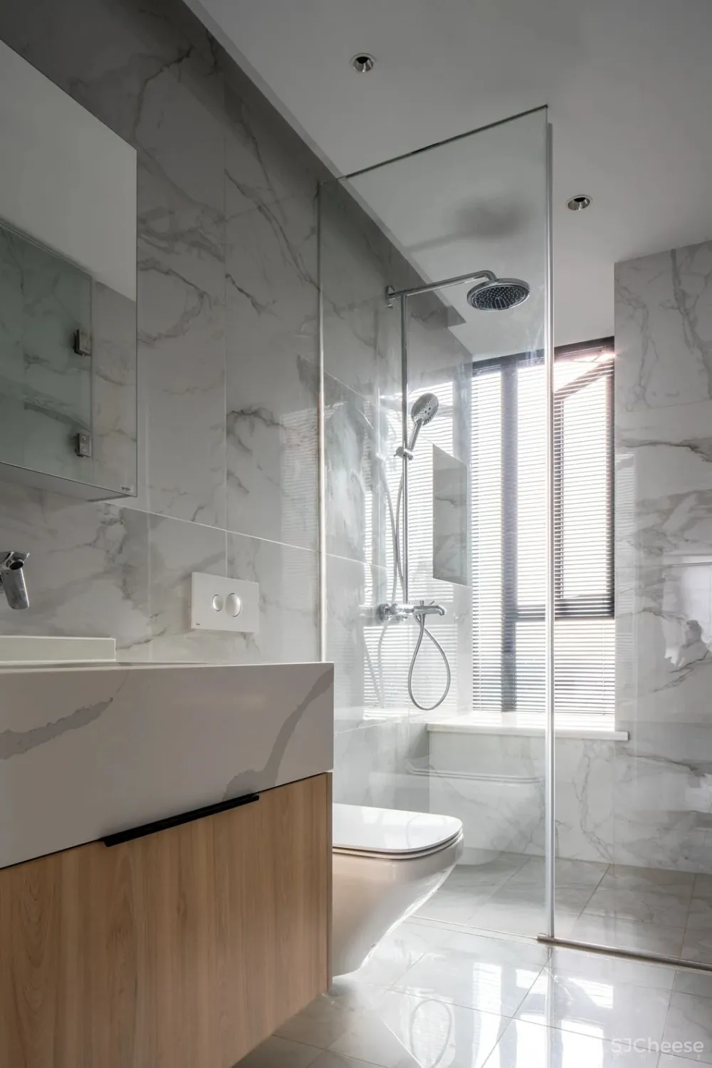 成都两娃之家,溜滑梯、荡秋千,150㎡里好玩、功能、收纳,每样都很强大!