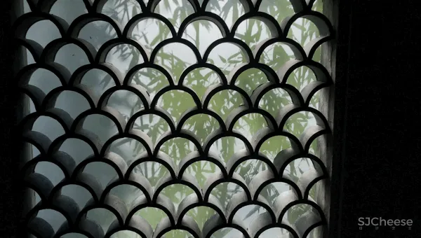 5家古香古色的江南精品酒店