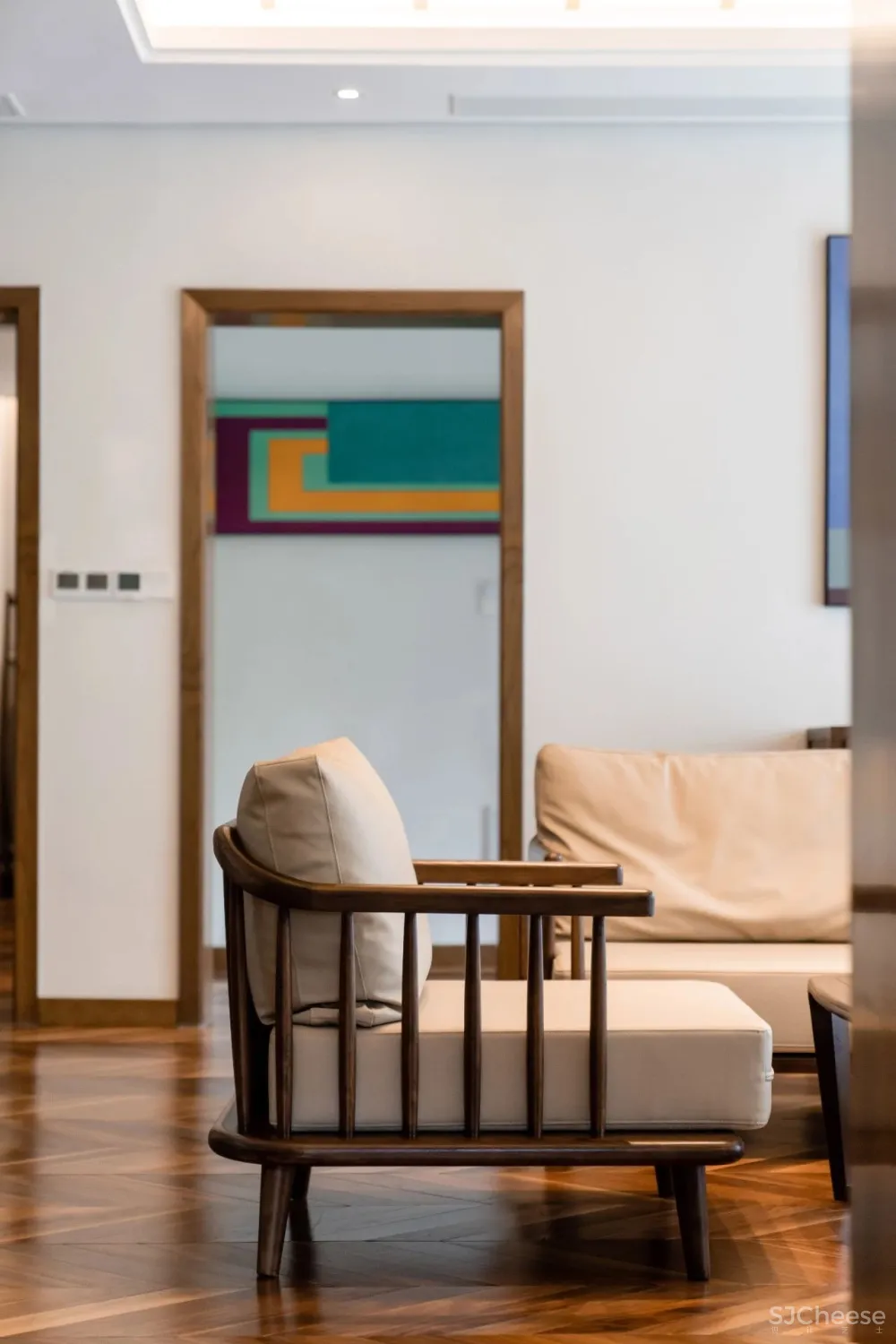 云里安凹：从14户普通民房到142亩精致山居，一座平凡村落的进化史