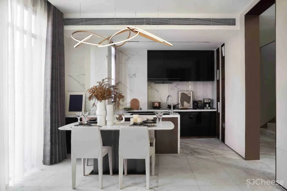 观致设计：岁月微澜，时光犹在