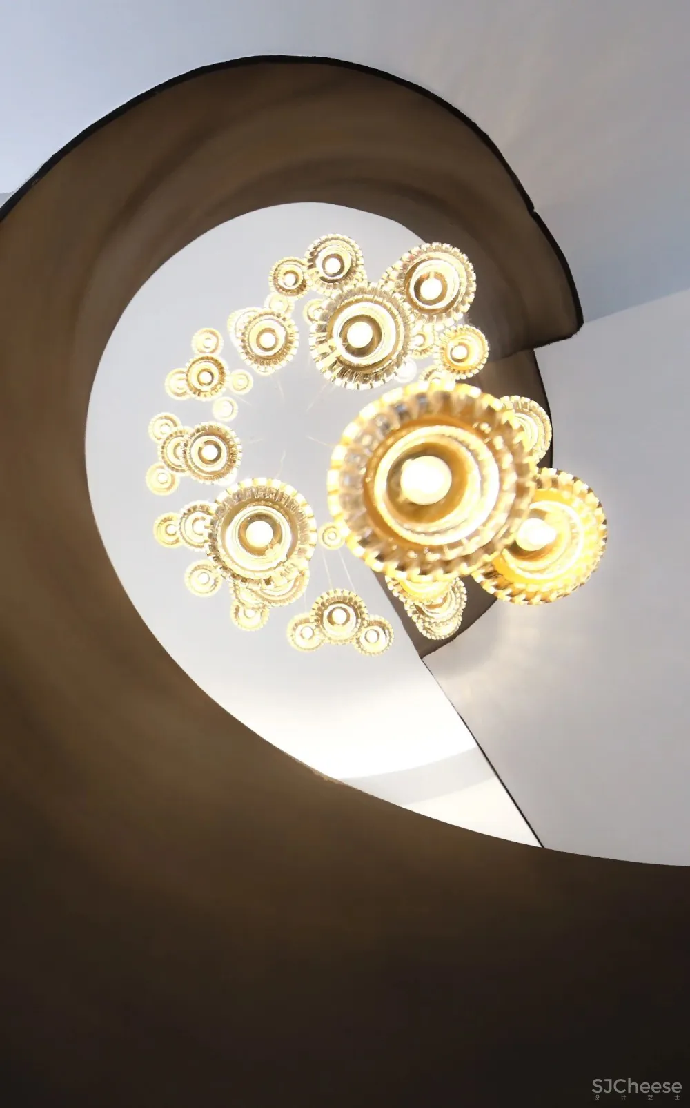 SUNS X 旭辉:用设计“研磨”生活,构筑耐人寻味的简趣之境!