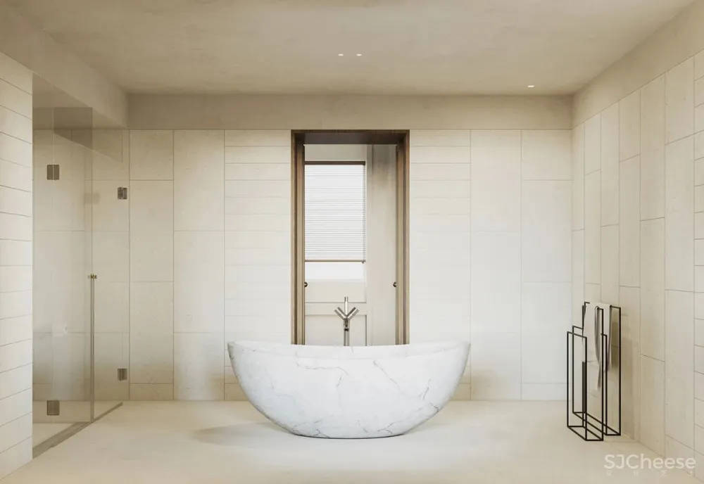 温润自然的设计美学 lulu lee新作