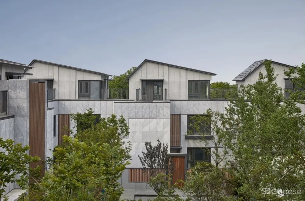 他们在苏州闹市「造院子」,假装在宋朝