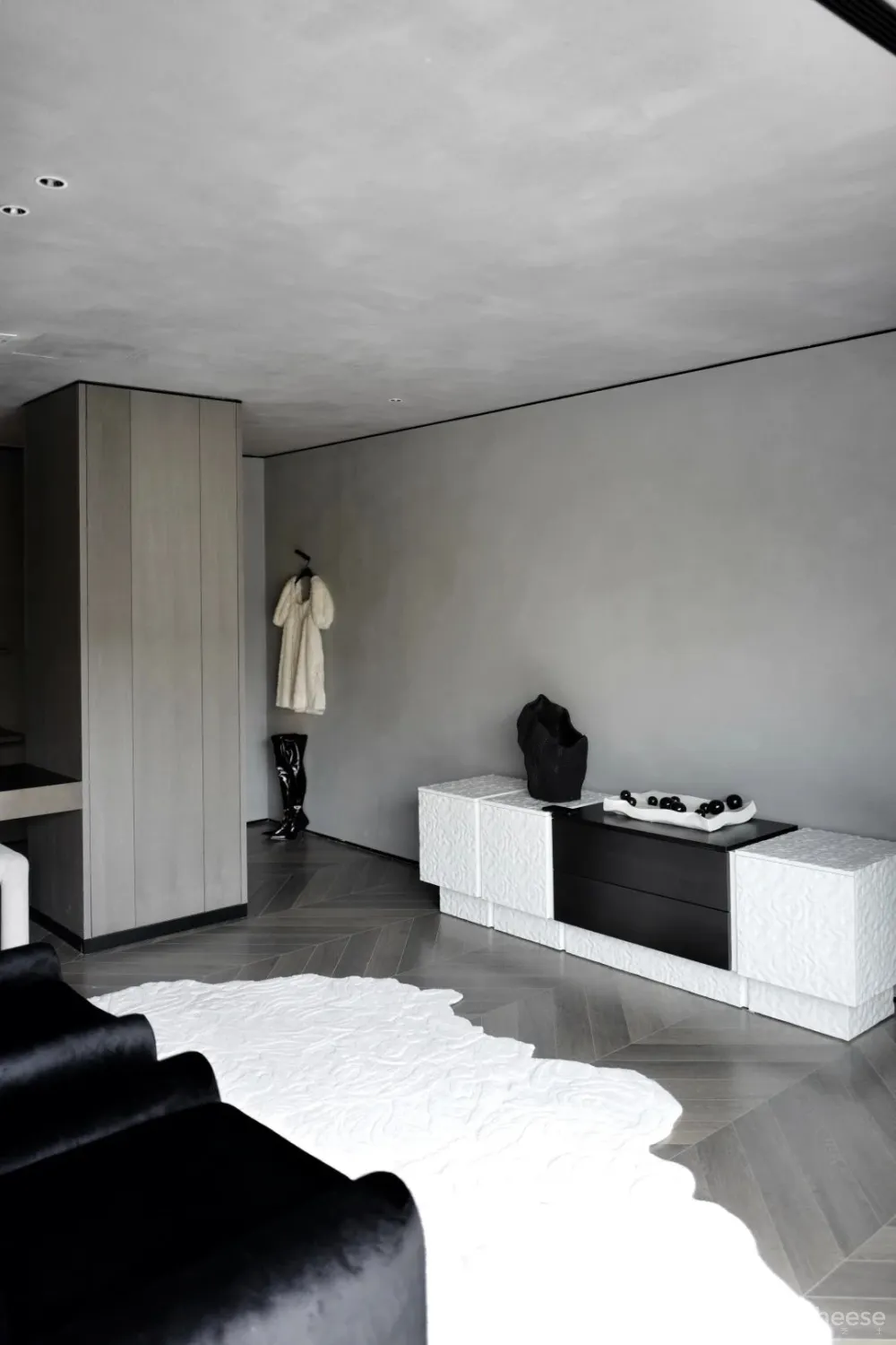 对话孟也 全新软装品牌从心出发 · 你好,WHYGARDEN