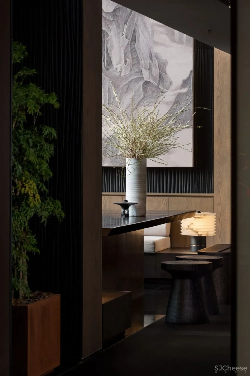 矩陣首發 Matrix Design深圳總部辦公