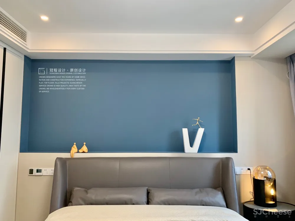 冠程设计| 书禹 |