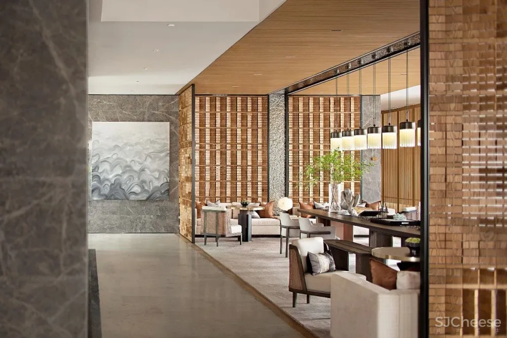 矩阵纵横 上海·玖玺