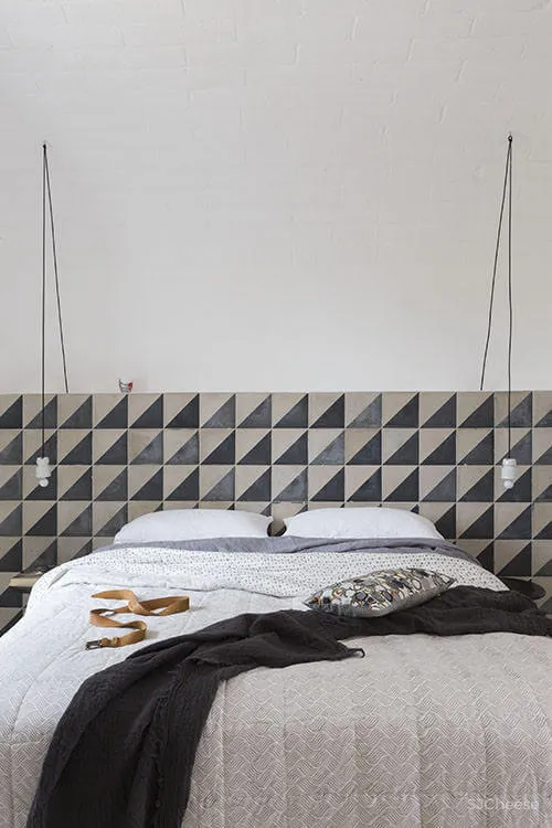 5万一周的意大利民宿长啥样?朴素的设计,大白墙也高级