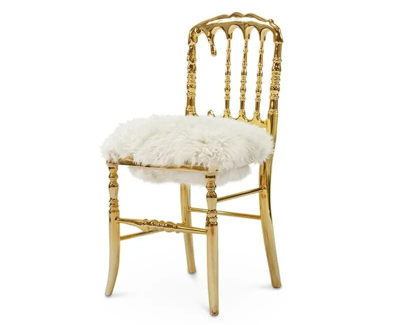 雅诗兰黛CEO、安娜苏-华伦天奴创始人的家都什么样?