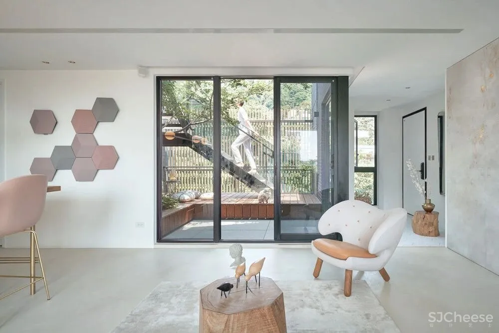 至臻空间,留住光阴里的幸福