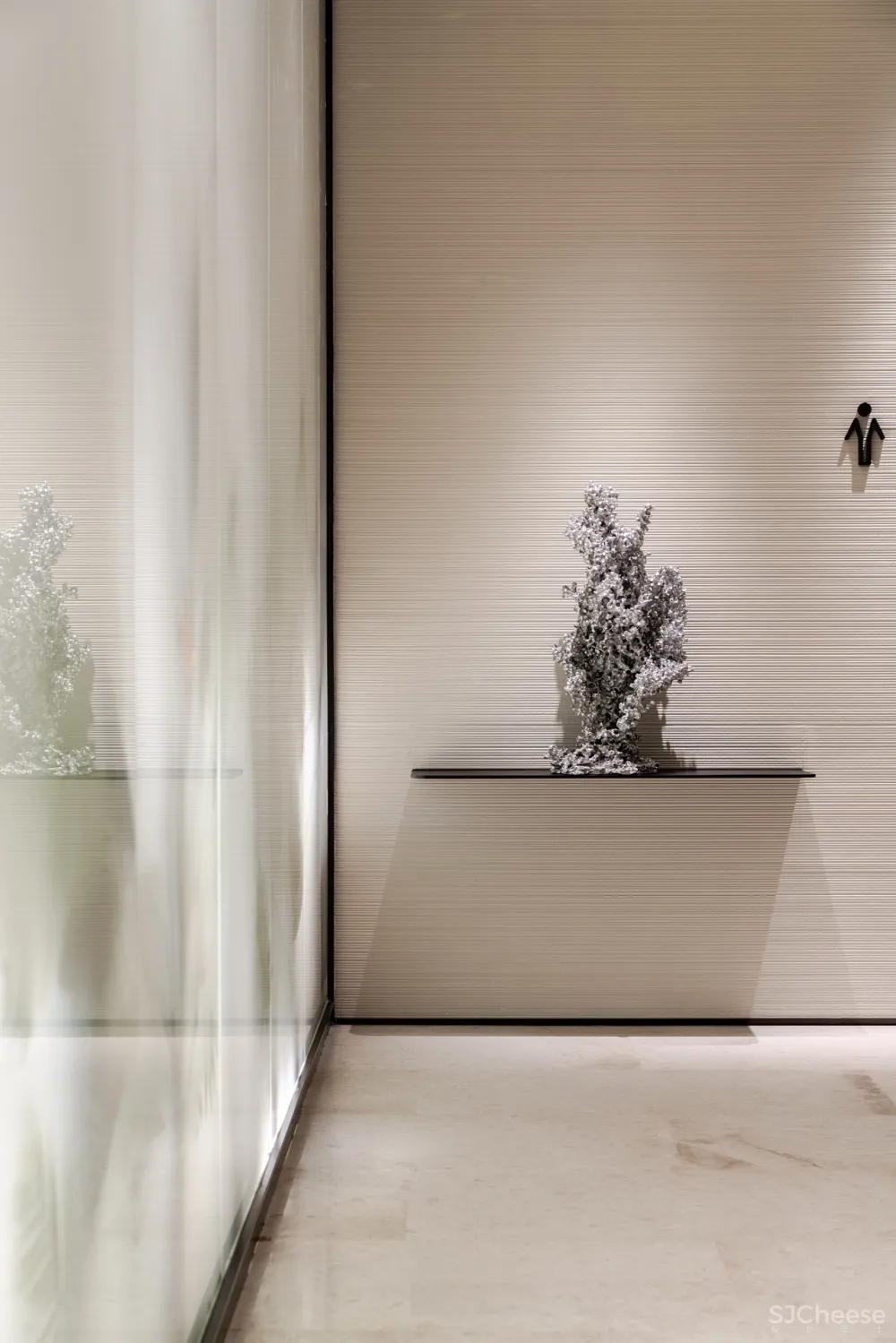 ENJOYDESIGN丨重庆万科星光森林，城市人文 诗性自然