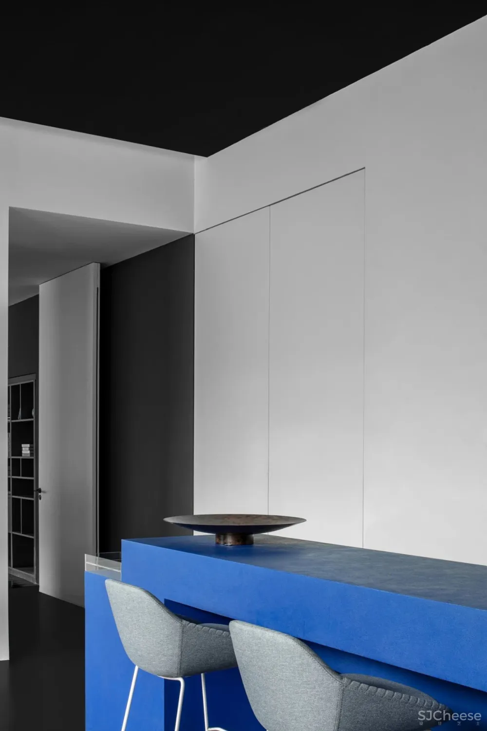 壹席设计 寻找建筑最原始的印迹