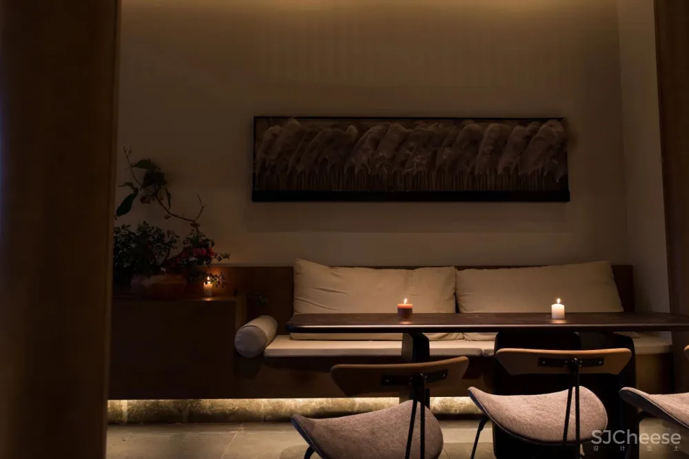 胡中维设计 悠悠仲夏排港村