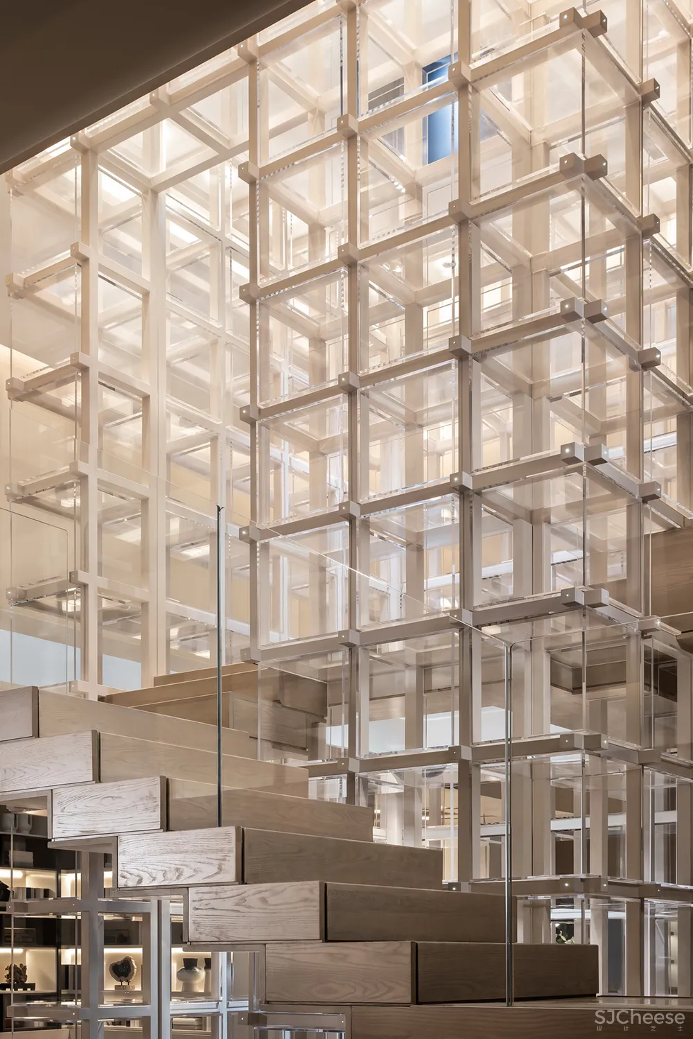 邱德光:得「耦」记!