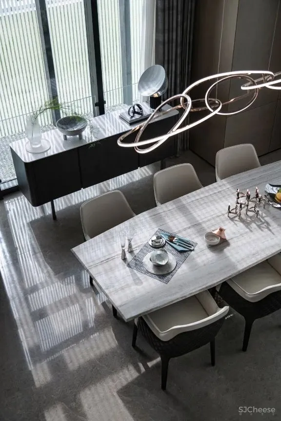 在260方空中跃墅眺望国际滨 刘荣禄国际