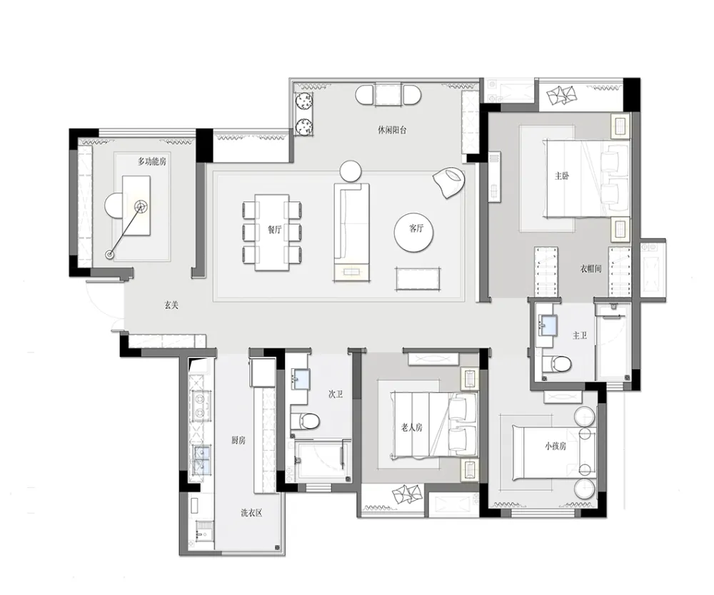 轻奢 越精致,越时尚 !