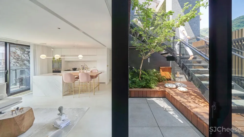 至臻空间,留住光阴里的幸福