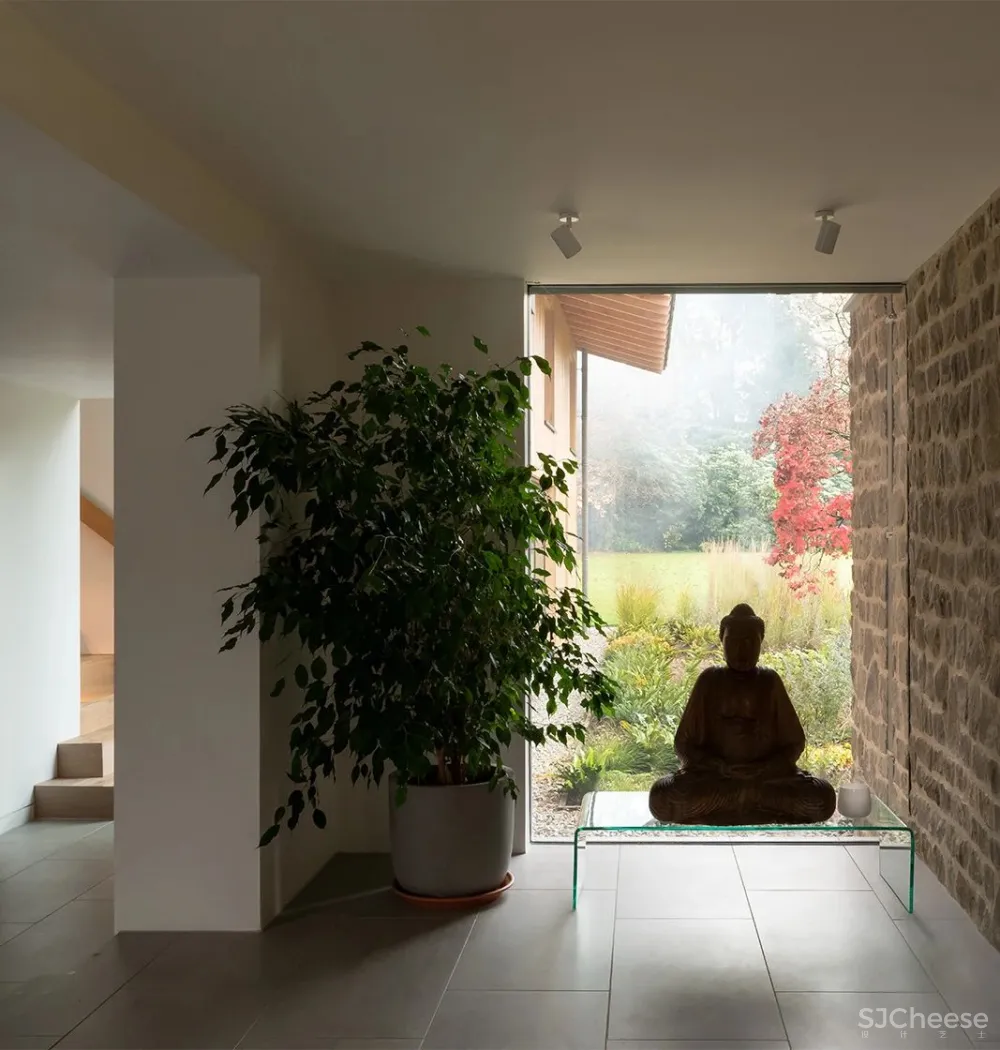 McLean Quinlan丨烟火气,才是设计的最高级形态