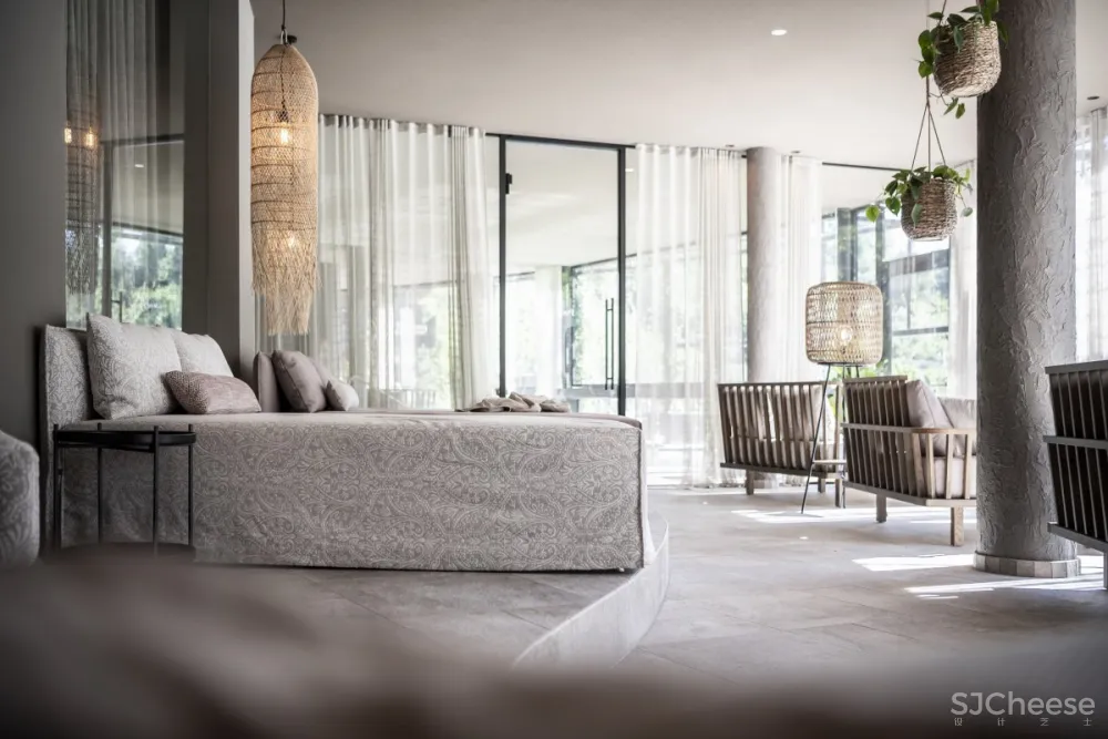 Noa Network 意大利度假休闲酒店