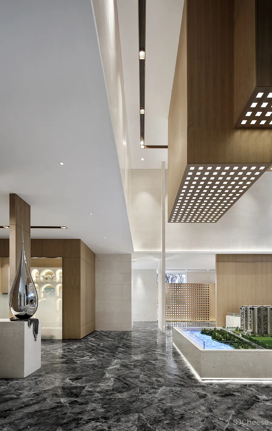 刘卫军:大时代美学家·笔记自然!