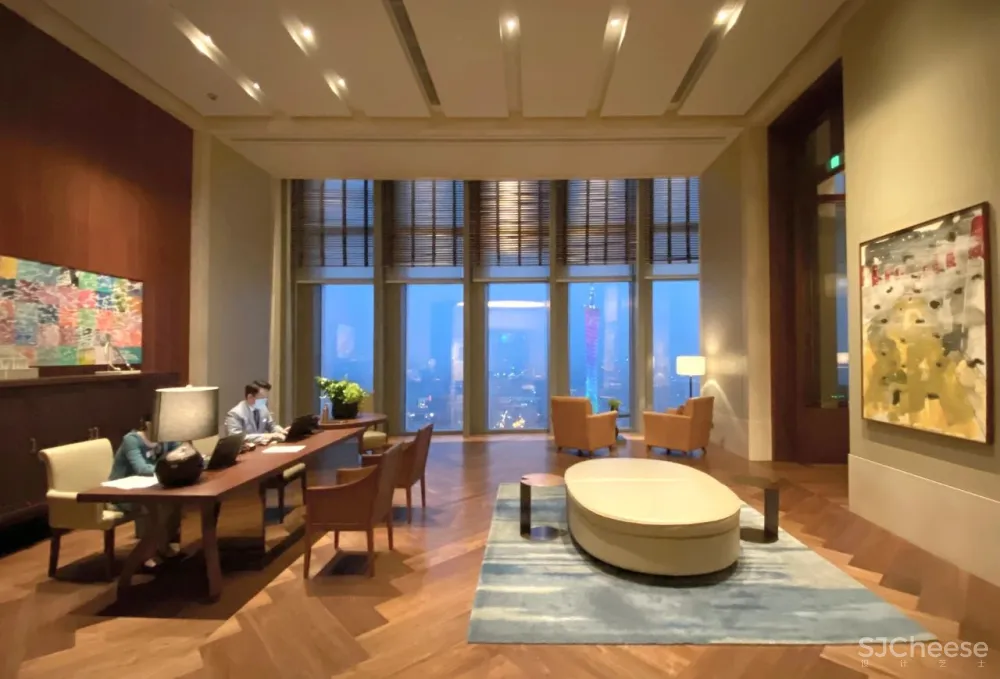 艺术旅呈 STAYCATION·解锁城中假日时髦新玩法