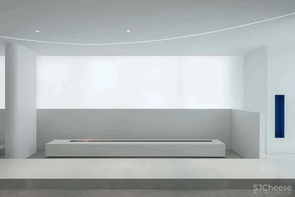 丁 鹏 文 极 简 到 极 致！