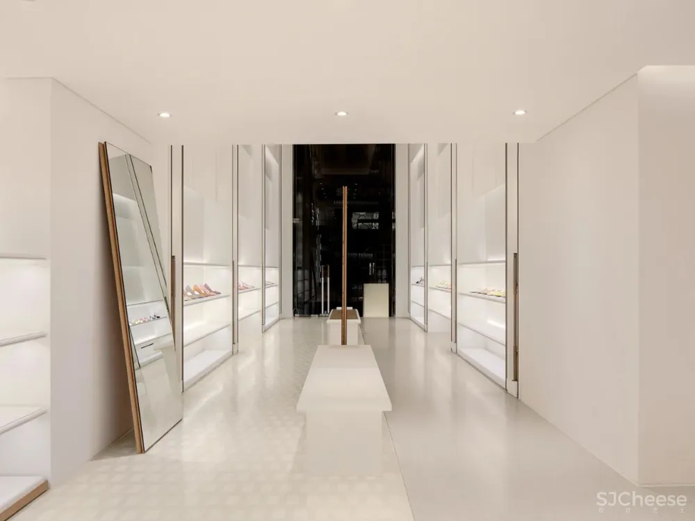 韩国设计，简约就是美！