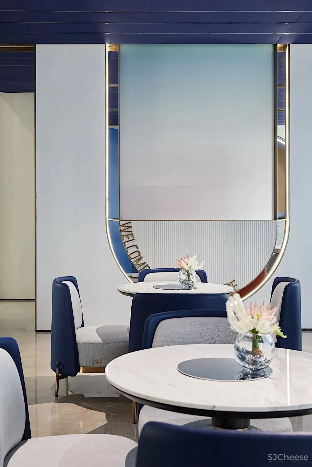 奇妙童趣空间,爱丽丝仙境的梦幻还原!