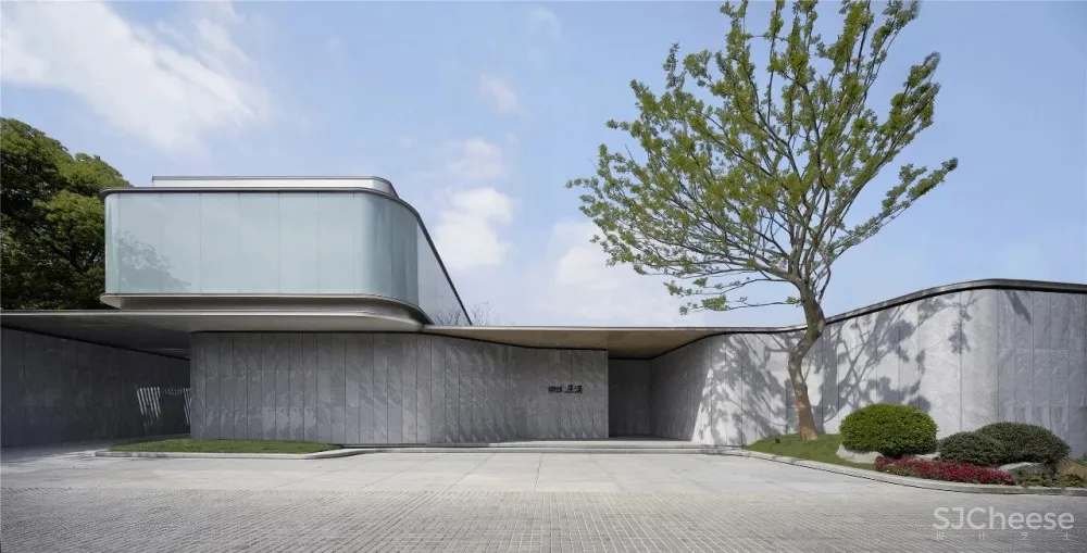 他们在苏州闹市「造院子」,假装在宋朝