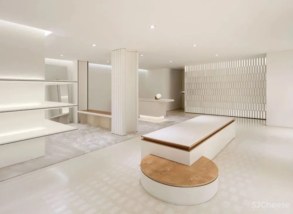 韩国设计，简约就是美！