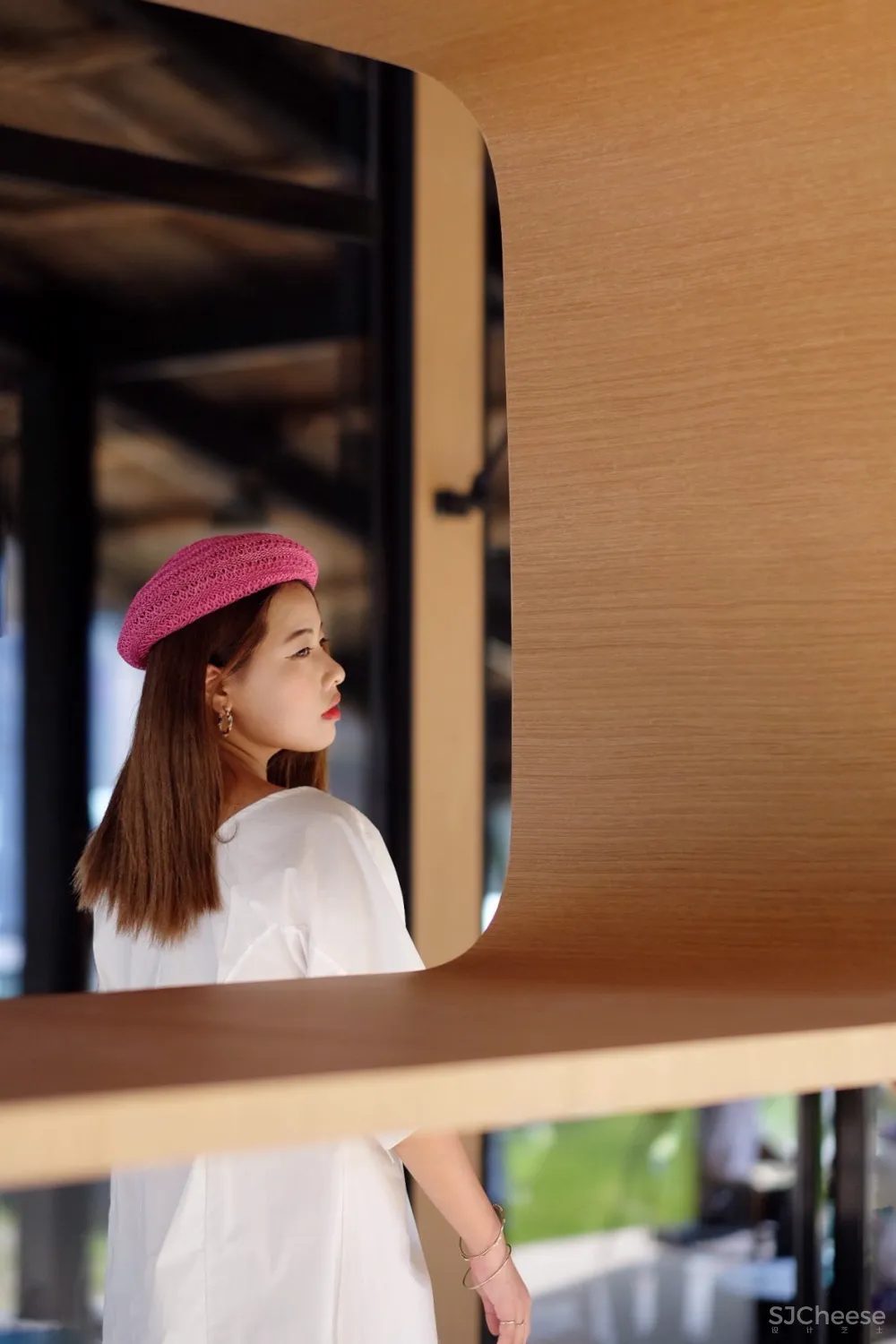 比清迈更清凉的同款田园生活!告别高温,不用防晒没有蚊虫,睡入云端的稻田之上!