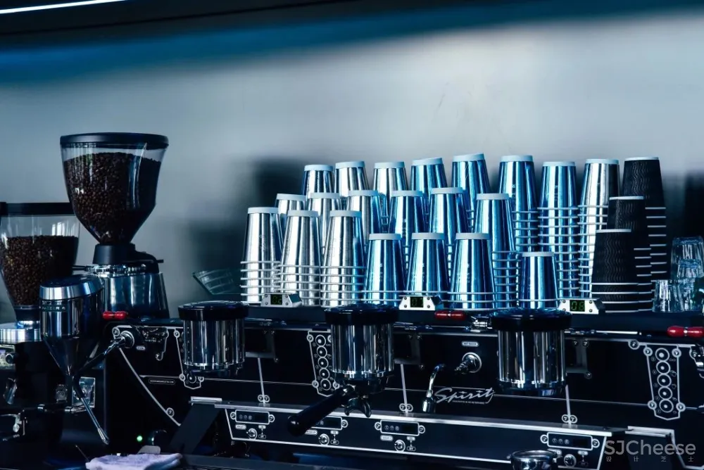 来回咖啡打造去品牌化咖啡文化社区——NCA回顾系列VOL.4