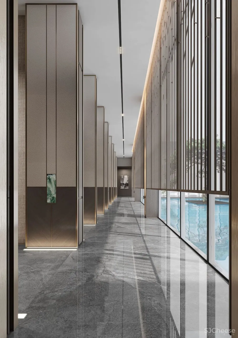 矩阵纵横|福州国贸凤凰原销售中心