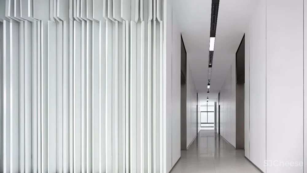 中熙设计 设计无界