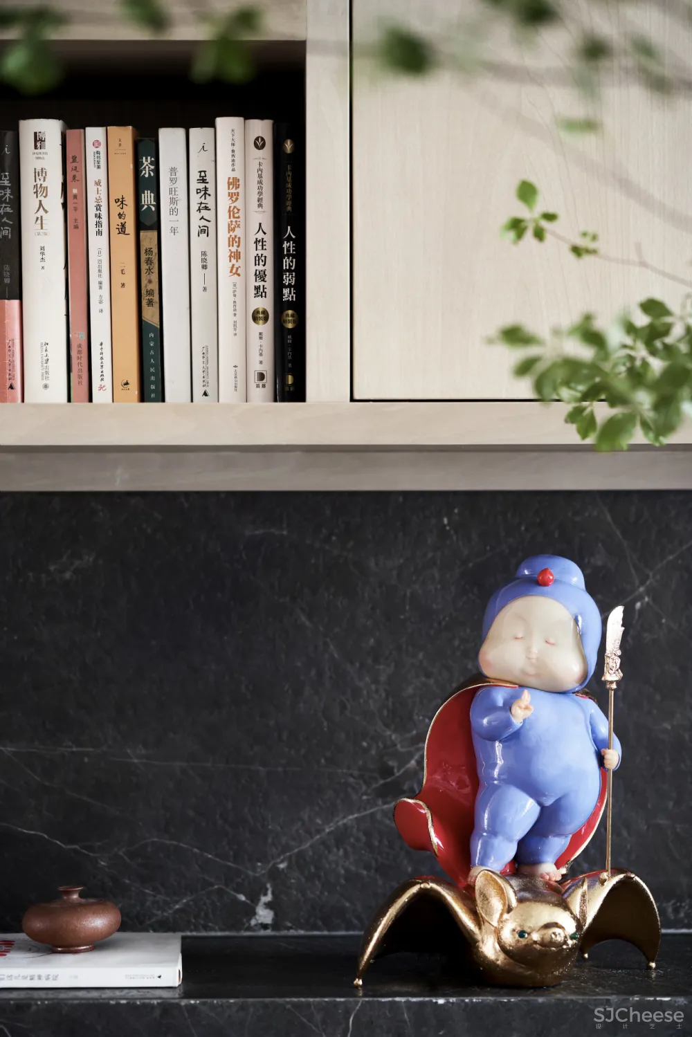 【ACE·新作】随意春芳歇,心安是归处