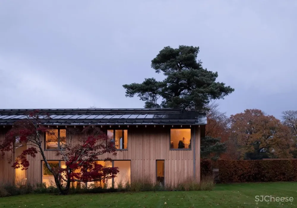 McLean Quinlan丨烟火气,才是设计的最高级形态