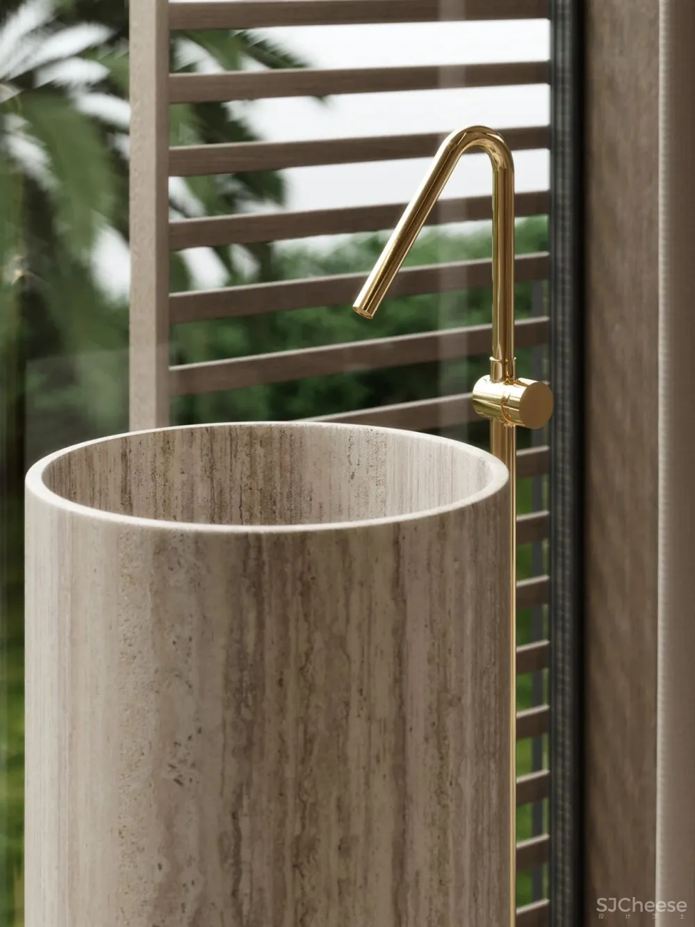 Jasmin Kodzha 新作 自然静谧的优雅美学