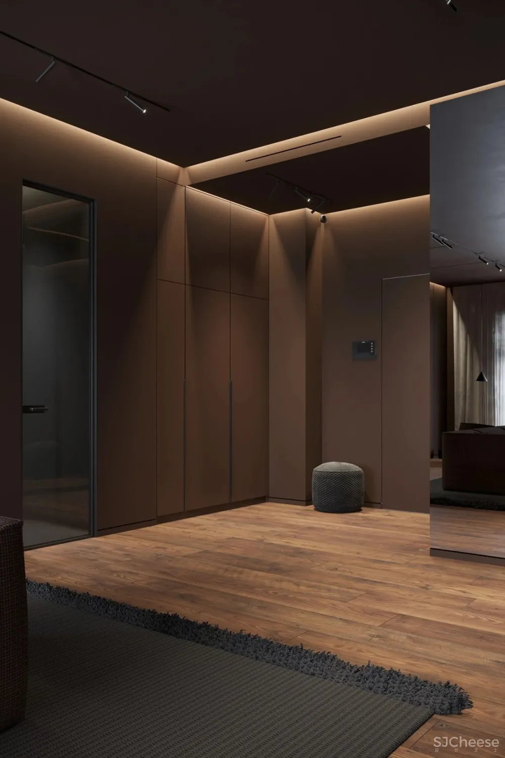 Igor sirotov新作 禁欲系的高冷风!