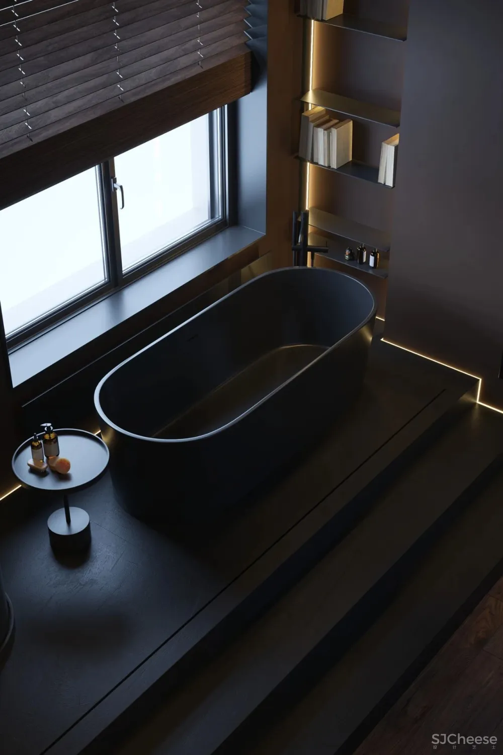 Igor sirotov新作 禁欲系的高冷风!